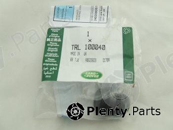 Genuine LAND ROVER part TRL100040 Replacement part