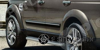 Genuine LAND ROVER part VPLAP0013 Replacement part