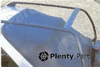 Genuine LAND ROVER part VUK500020 Replacement part