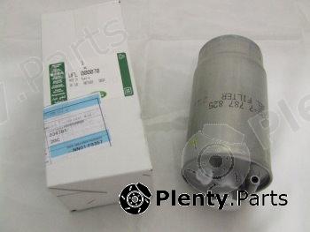 Genuine LAND ROVER part WFL000070 Fuel filter