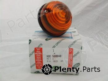Genuine LAND ROVER part XBD500040 Replacement part