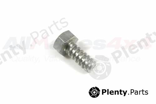 Genuine LAND ROVER part AM605066 Replacement part