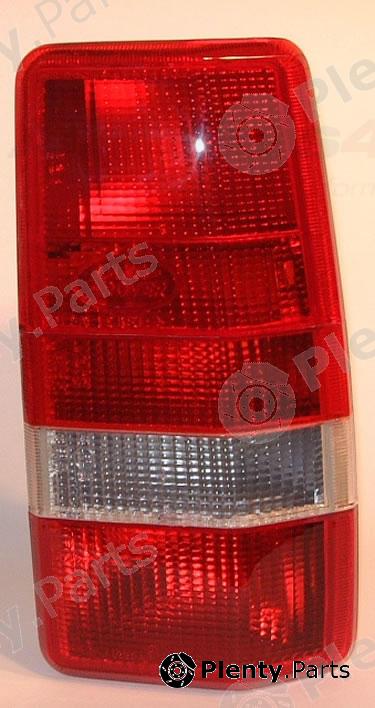 Genuine LAND ROVER part AMR1295 Replacement part
