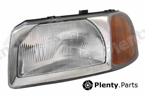 Genuine LAND ROVER part AMR4000 Replacement part