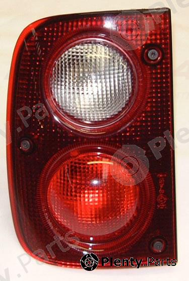 Genuine LAND ROVER part AMR4002 Replacement part