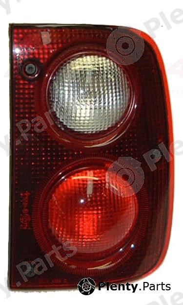 Genuine LAND ROVER part AMR4003 Replacement part