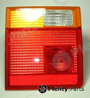 Genuine LAND ROVER part AMR4725 Combination Rearlight