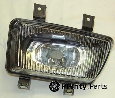 Genuine LAND ROVER part AMR5345 Replacement part