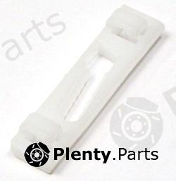 Genuine LAND ROVER part DCE10038L Replacement part