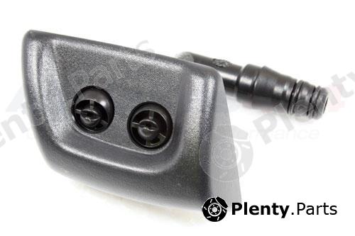 Genuine LAND ROVER part DNJ000081 Replacement part