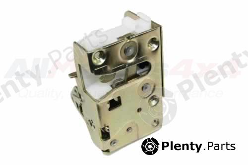 Genuine LAND ROVER part FQM100771 Replacement part