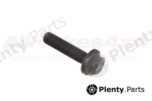 Genuine LAND ROVER part FS106256 Replacement part
