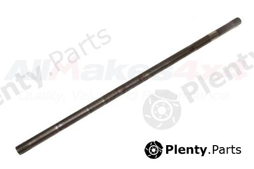 Genuine LAND ROVER part FTC1725 Replacement part