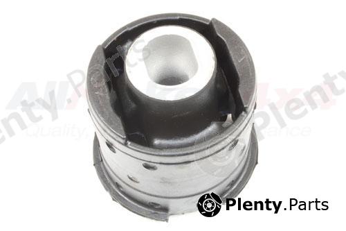 Genuine LAND ROVER part KHC000060 Mounting, axle beam