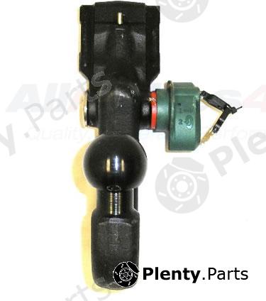 Genuine LAND ROVER part KNB500013 Replacement part