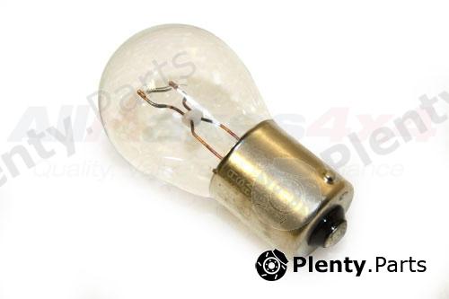 Genuine LAND ROVER part LR000863 Bulb, indicator-/outline lamp