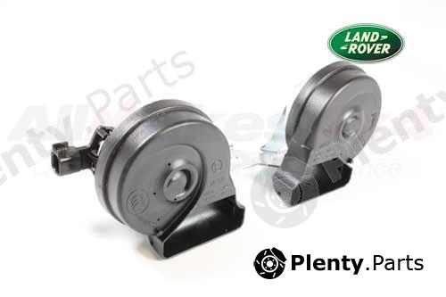 Genuine LAND ROVER part LR001646 Replacement part