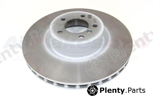 Genuine LAND ROVER part LR011591 Brake Disc