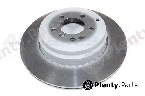 Genuine LAND ROVER part LR011891 Brake Disc