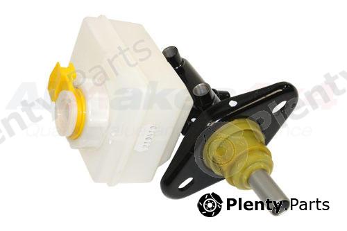 Genuine LAND ROVER part LR013017 Brake Master Cylinder