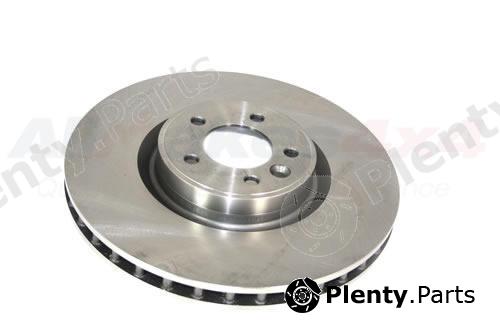 Genuine LAND ROVER part LR016176 Brake Disc