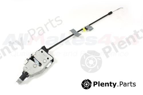 Genuine LAND ROVER part LR017470 Replacement part