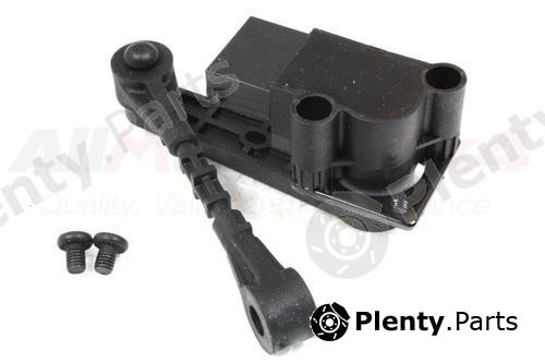 Genuine LAND ROVER part LR020157 Controller, leveling control