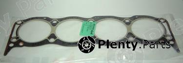 Genuine LAND ROVER part LVB500030 Gasket, cylinder head