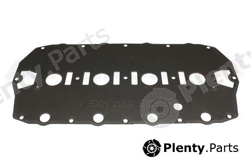 Genuine LAND ROVER part LVP100630L Gasket, cylinder head cover