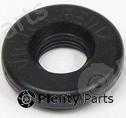Genuine LAND ROVER part LYF000030 Seal Ring, cylinder head cover bolt