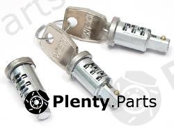 Genuine LAND ROVER part MTC6504 Replacement part