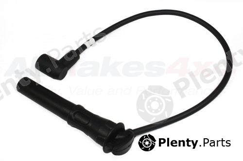 Genuine LAND ROVER part NGC500380 Ignition Cable Kit