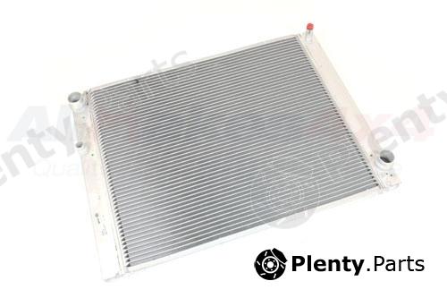 Genuine LAND ROVER part PCC000840 Radiator, engine cooling