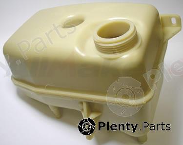 Genuine LAND ROVER part PCF101590 Water Tank, radiator