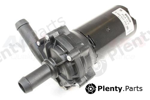 Genuine LAND ROVER part PEB500010 Additional Water Pump