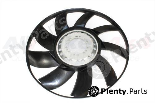 Genuine LAND ROVER part PGG000041 Fan Wheel, engine cooling