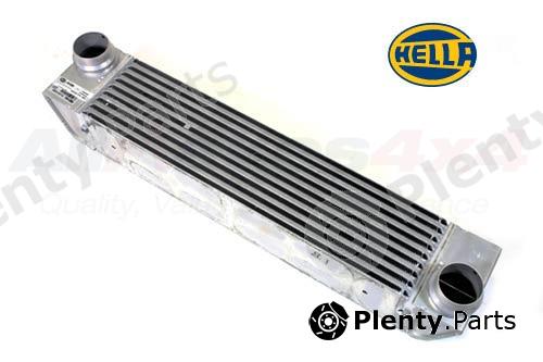 Genuine LAND ROVER part PML000011 Intercooler, charger