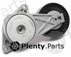 Genuine LAND ROVER part PQG100142L Tensioner Pulley, v-ribbed belt