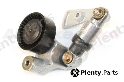 Genuine LAND ROVER part PQR000180 Belt Tensioner, v-ribbed belt