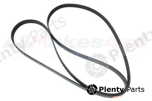 Genuine LAND ROVER part PQR500340 V-Ribbed Belts