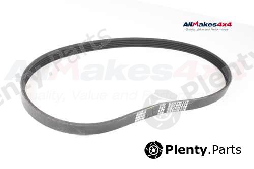 Genuine LAND ROVER part PQS101310L Belt DAEWOO CIELO / FORD MONDEO