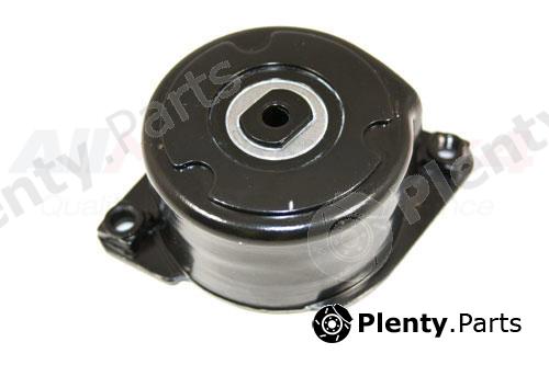 Genuine LAND ROVER part PQS101710L Belt Tensioner, v-ribbed belt