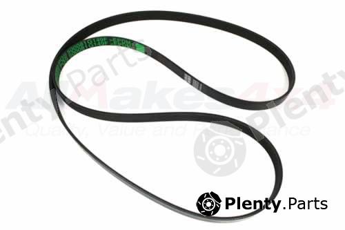 Genuine LAND ROVER part PQS500081 V-Ribbed Belts