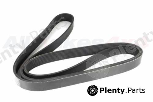 Genuine LAND ROVER part PQS500370 V-Ribbed Belts