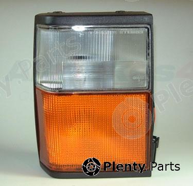 Genuine LAND ROVER part PRC8950 Indicator