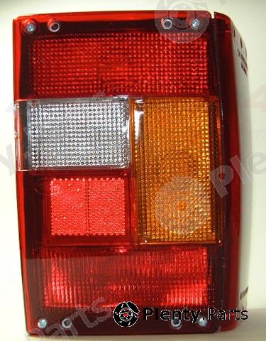 Genuine LAND ROVER part PRC8952 Replacement part