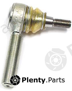 Genuine LAND ROVER part QFS000010 Tie Rod End