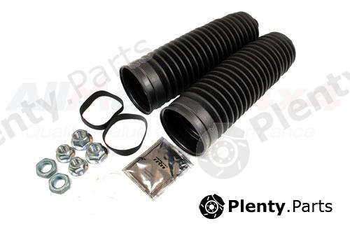 Genuine LAND ROVER part QFW500010 Bellow Set, steering