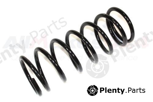 Genuine LAND ROVER part REB101340 Coil Spring