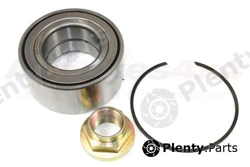 Genuine LAND ROVER part RFC000010 Wheel Bearing Kit